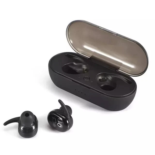 écouteurs bluetooth sans fil