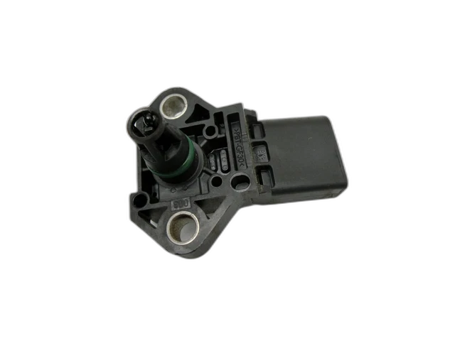 Capteur Pression Carburant Pierburg 7.11225.13.0 - Pour Audi A6 C7, Q7, Touareg 3.0 TDI
