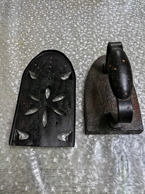 Fer à Marquer Personnalisé Bois 5,1x5,1cm - Logo Sur Mesure Pour Artisans Et Menuisiers