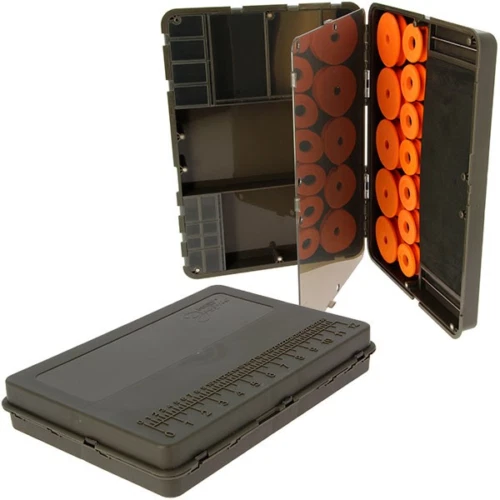 Ngt Dynamisches Karpfenangeln Box Rig Lagersystem Für Karpfenterminal Tackle