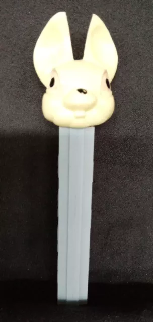 Vintage FAT EAR BUNNY PEZ  1960's