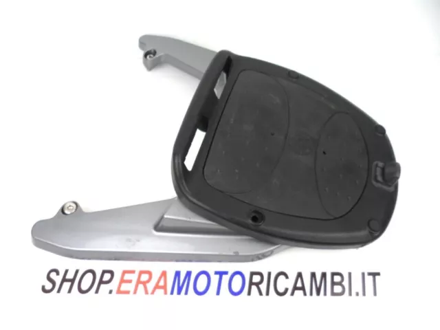 MANIGLIONE POSTERIORE CON PIASTRA GIVI PER BAULETTO OEM KYMCO PEOPLE 200i S 2009