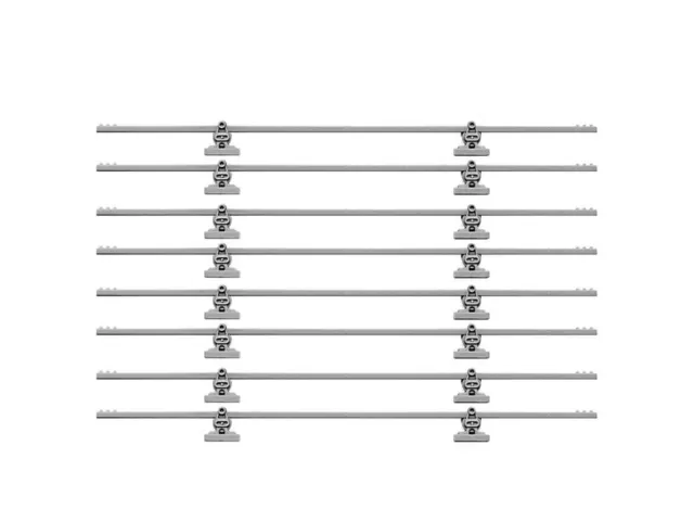 Point rodding extension - OO/HO Building – Wills SS90 -