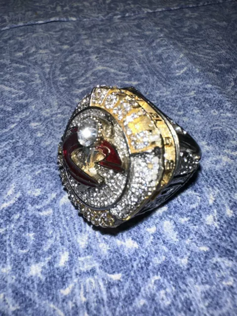 Anello sales nba prezzo