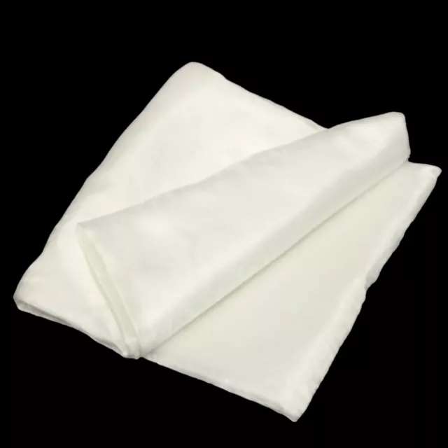 0.03mm Ultra Thin Fiber Glass Fabric Reinforcements Fiberglass Cloth 50" x 39 G1