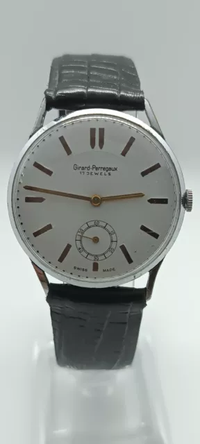 Girard Perregaux