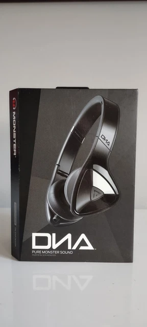 Monster DNA Headphones