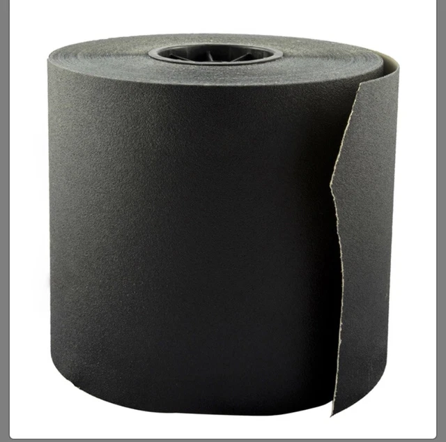 Norton Roll 12in x 50yd SiC 30 Grit
