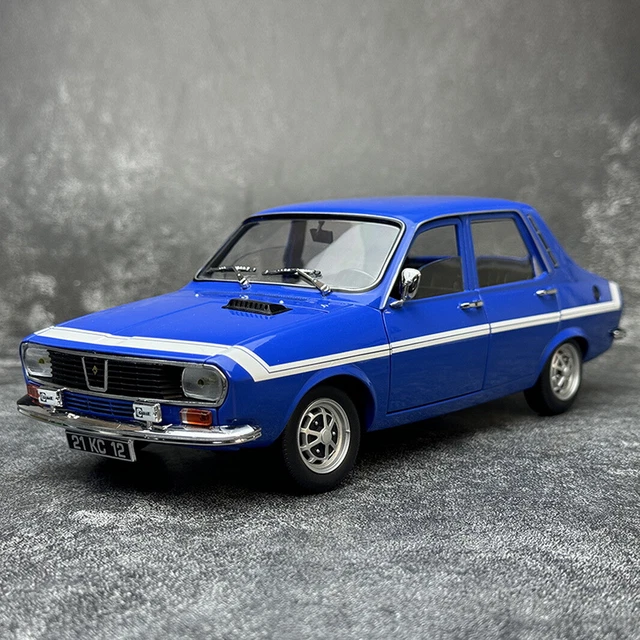 Norev 1/43 - 517741 - Renault Laguna Estate 2007