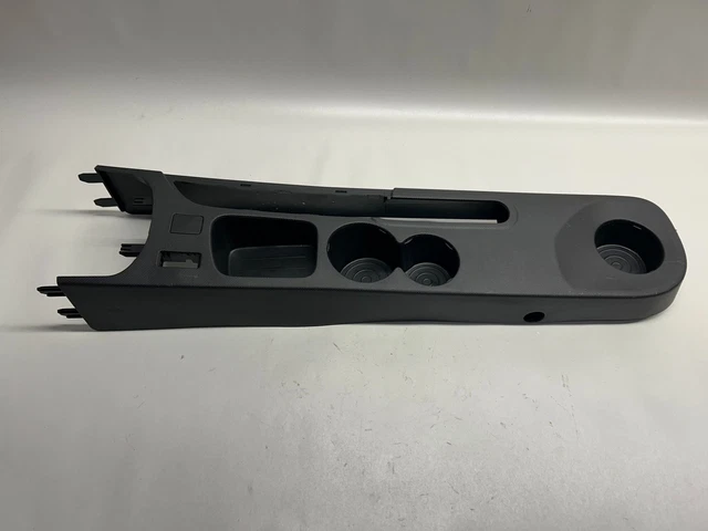 Console Centrale Pour Renault Clio 4 IV – Modèle 2017 0.9 TCE 90CV, Occasion, Pièce D'origine France