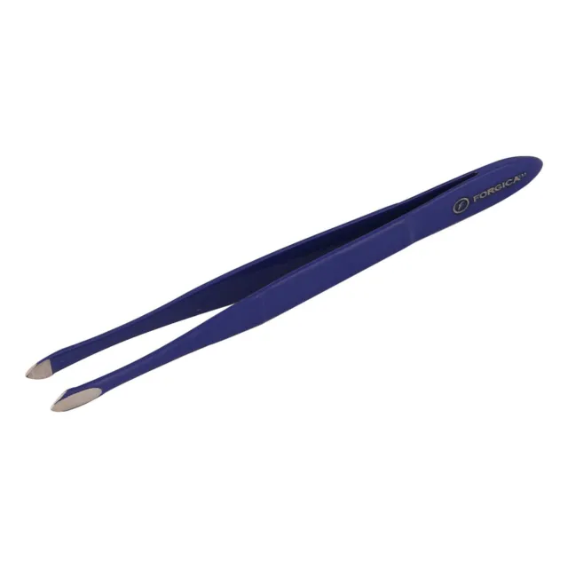 Tweezers Forgica Professional Stainless Steel Tweezers