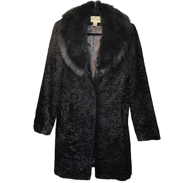 Persian Lamb Coat FOR SALE PicClick UK