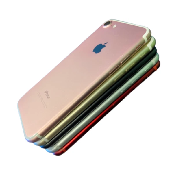 APPLE IPHONE7 128GB Unlocked Rose Gold MNCN2J/A $113.01
