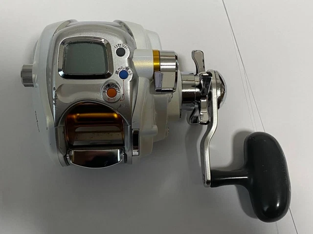Daiwa　LEOBLITZ 270MM 巻き上げ距離11.5K Daiwa LEOBLITZ 270MM 巻き上げ距離11.5K - メルカリ