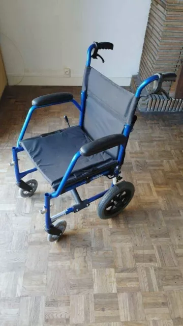 Fauteuil de transfert neuf Vermeiren  Bobby