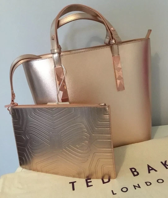 Ted online baker jaceyy