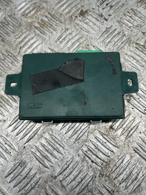 Bfd064809 Land Rover Defender Td5 Ywc106270 10As Alarm Ecu 2