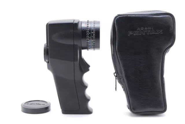 MINT en estuche Asahi Pentax Digital Spotmeter Medidor de exposición a la...
