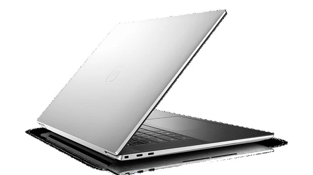 Dell XPS 9720 12th Gen i9-12900HK 8TB SSD 64GB DDR4 RTX 3060 XPS 17 4K UHD