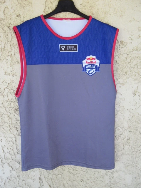 Maillot Rugby JSI ELNE – Débardeur Jaune Nœud Papillon – Neo Logik – M