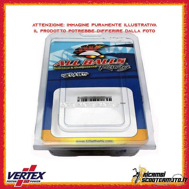 823035#5 Exhaust Gasket Kit Suzuki Gs 1100 S 1983