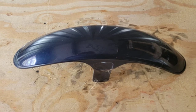 1993 Yamaha virago xv 535 front fender  Some imperfections see pictures