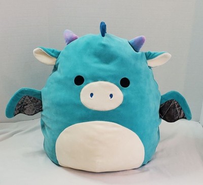 tatiana the dragon squishmallow