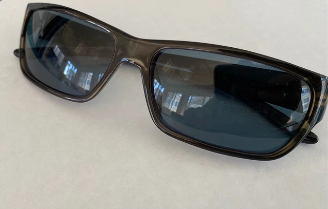 GUCCI SUNGLASSES GG 2492/S E2K 57-15 135 Angular Grey Blue  display picture 2