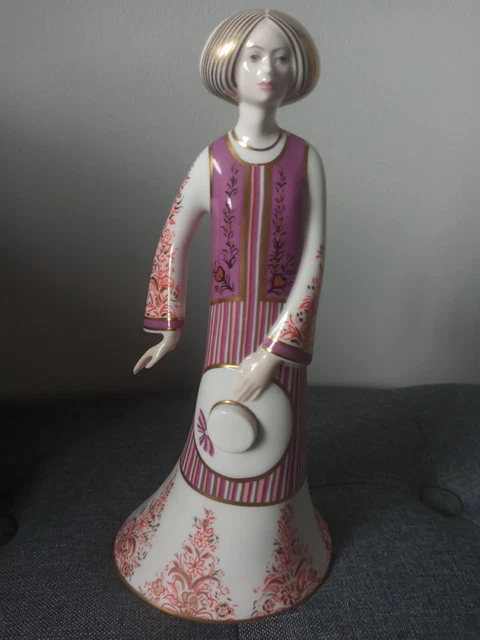ROYAL CROWN DERBY 'Dione' …