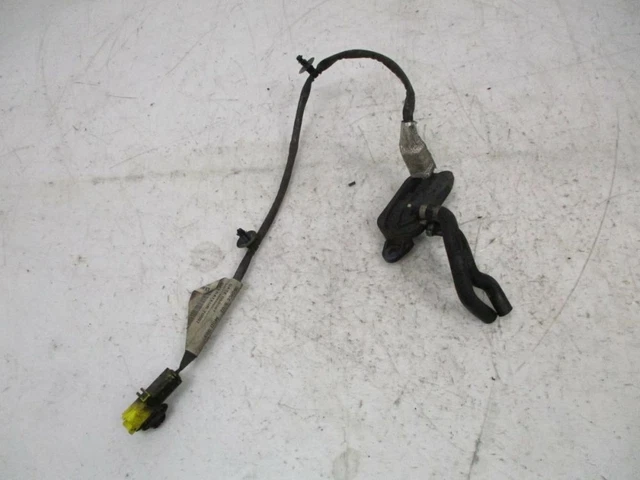 Capteur De Pression Pour Peugeot 407, 508, Boxer Expert - Neuf, Référence NTY ECS-CT-000
