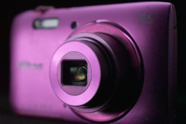 OLYMPUS DIGITAL ED 12-50mm f3.5-6.3 EZ+α Fotocamere digitali, Fotografia e video - PicClick IT