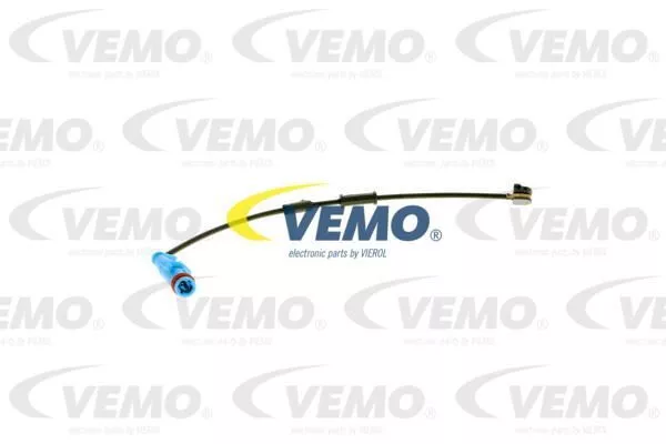 VEMO Warnkontakt, Bremsbelagverschleiß V40-72-0415 für CHEVROLET OPEL