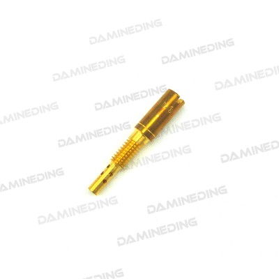 TMX, BSR REPLICA Taglia 17.5 Pilota Jet N224.103/17.5 