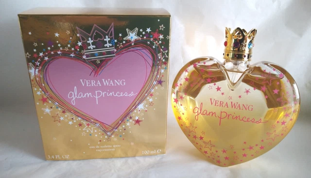 Vera wang sales glam princess