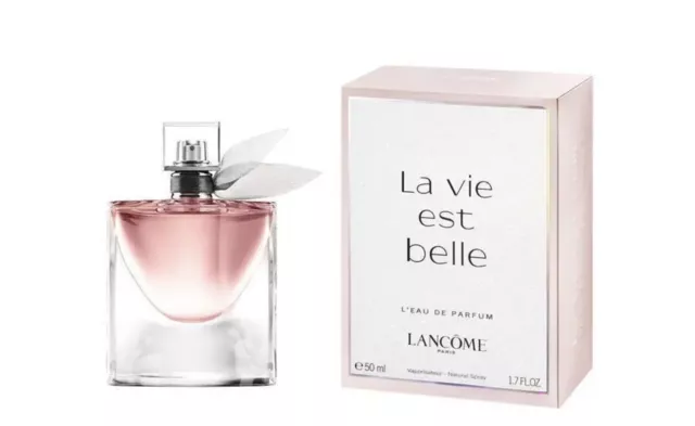 Lancome La Vie Est Belle Eau de Parfum 50ml