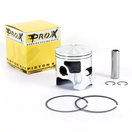 Pro-X Piston Kit - Standard Bore 66.35mm 66.40mm 01.7309.B 113449 01.7309.B