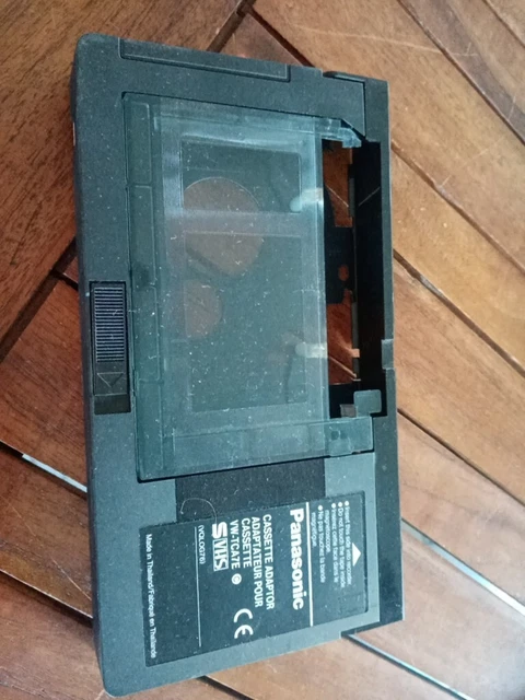 Cassette K7 Adaptater Adaptater Made In japon-free shipping