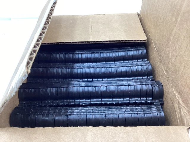 Malco Products 2-1/2 Foamboard Staple - Box of 300 *FAST Shipping*