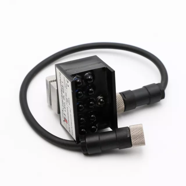 Ait Goehner LED,IR, 655-1 Illuminazione di linea Ait Goehner LED,IR, 655-1 Illuminazione di linea