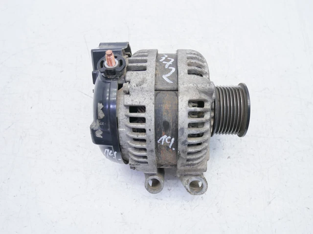 Alternatore für Land Rover 2,7 TD 4x4 Diesel 276DT