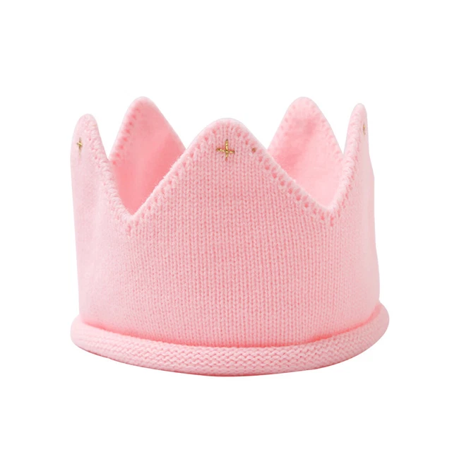 Kleinkinderkleidung Für Jungen Baby-Strickmütze Modellieren