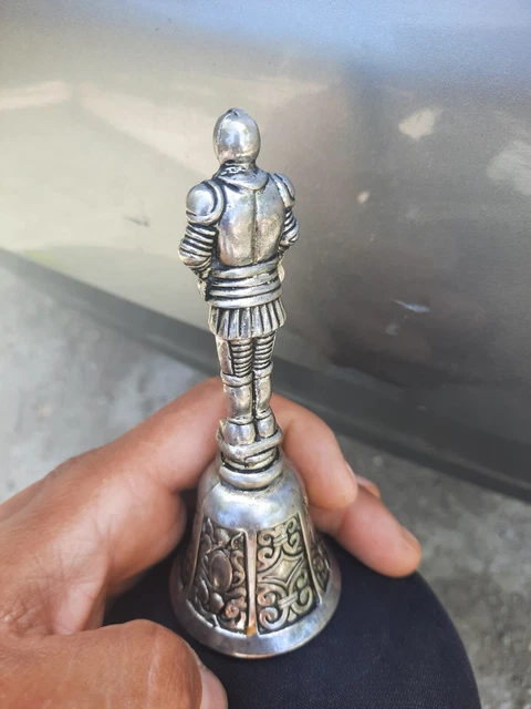 Silver Soldier