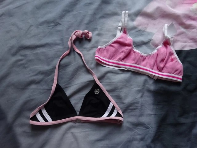 Maillot De Bain Soutien Gorge Armature