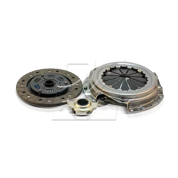 Kit Frizione Clutch Kit Originale Sachs Per For Volkswagen Derby - Polo 1.0