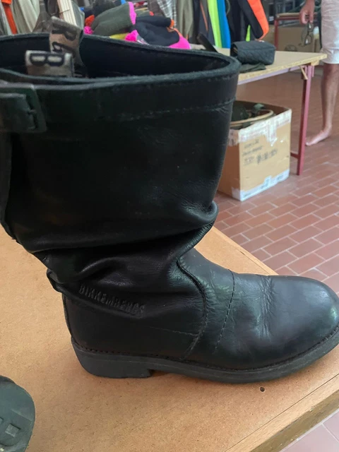 Bikkembergs online stivali usati