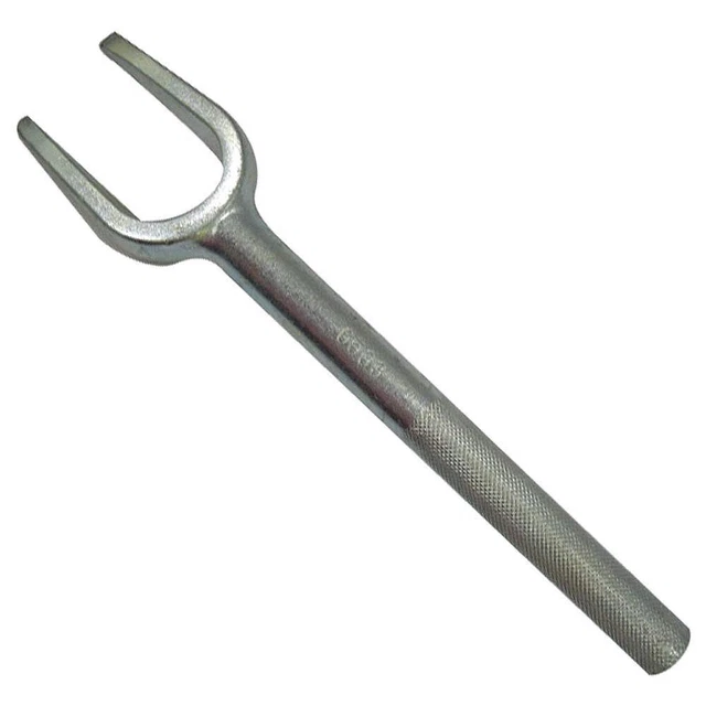 WESTWARD 23M594 Separator Tool,Steel,12 in