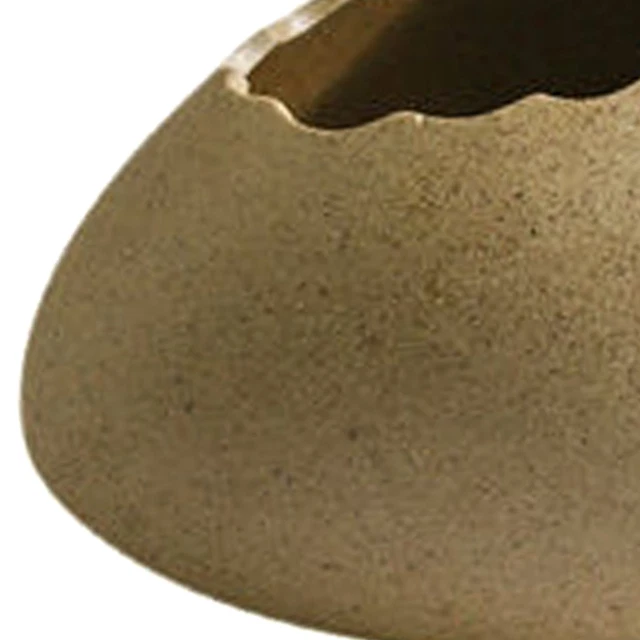 Ceramic Egg Shell Bowl Noodle Dessert Bowl Decorative Tableware Kitchen Utensils
