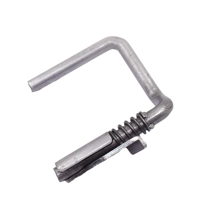 Nez authentique Hitachi 878167 878-167 pour cloueur à bobine de toiture