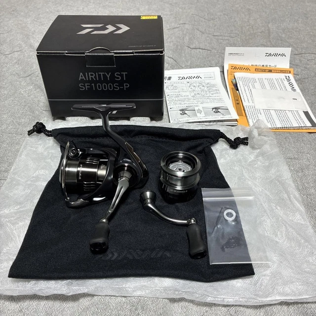 Daiwa 23 Airity ST SF1000S-P | eBay