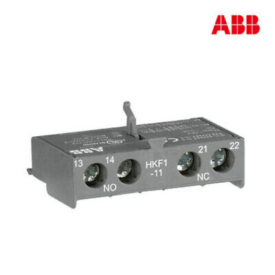 ABB Interruptores Contacto Auxiliar de MS116 HKF1-11 1-20 HK1-11 HK1-20 SK1-11